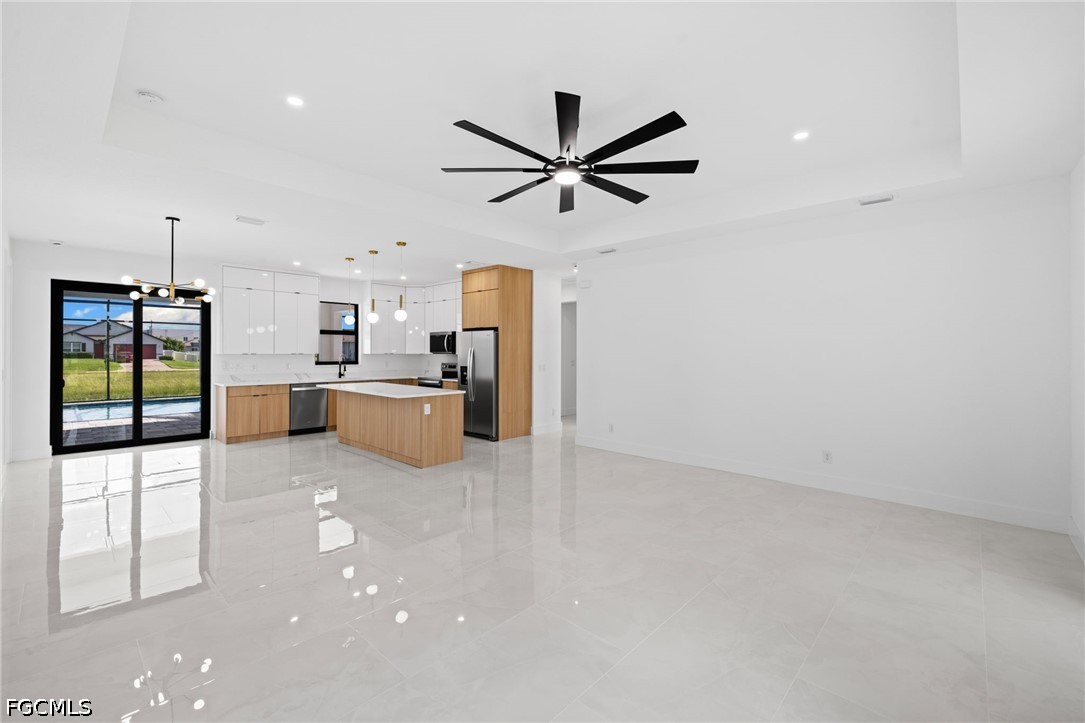 3 Bed Pool Home for Sale in Cape Coral, FL, $449,000 — photo 11