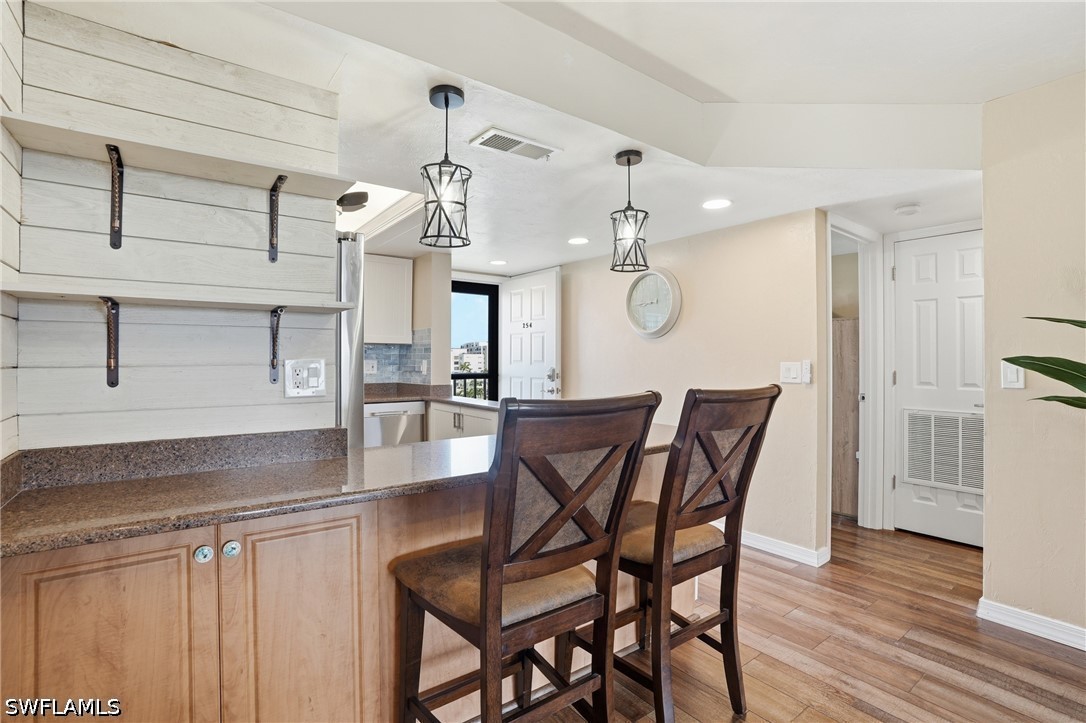 2 Bed Waterfront Home for Sale in Estero Cove Condo, FL — photo 11