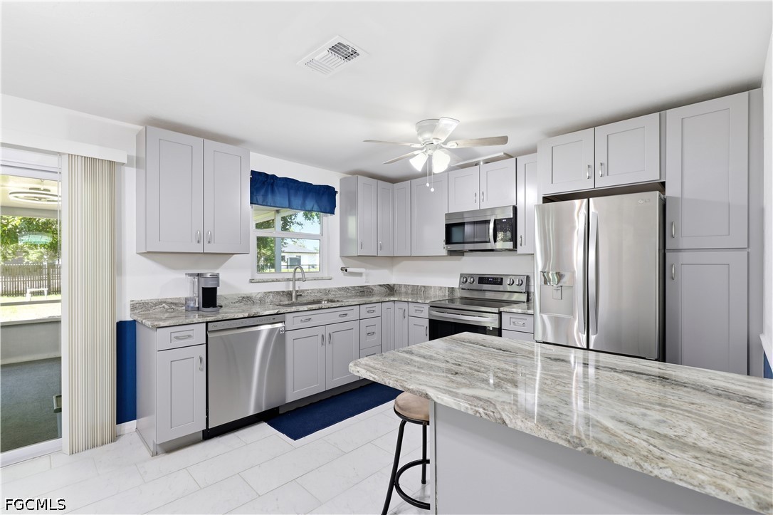 3 Bed SingleFamilyResidence for Sale in Lehigh Acres, FL — photo 11