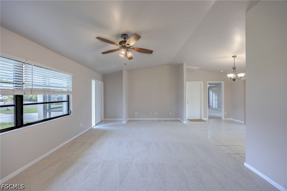 3 Bed SingleFamilyResidence for Sale in Cape Coral, FL — photo 11