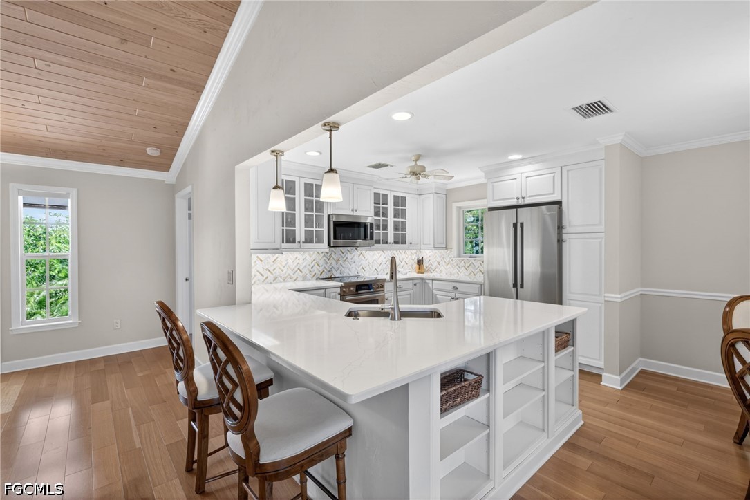 3 Bed SingleFamilyResidence for Sale in Gulf Pines, FL — photo 11