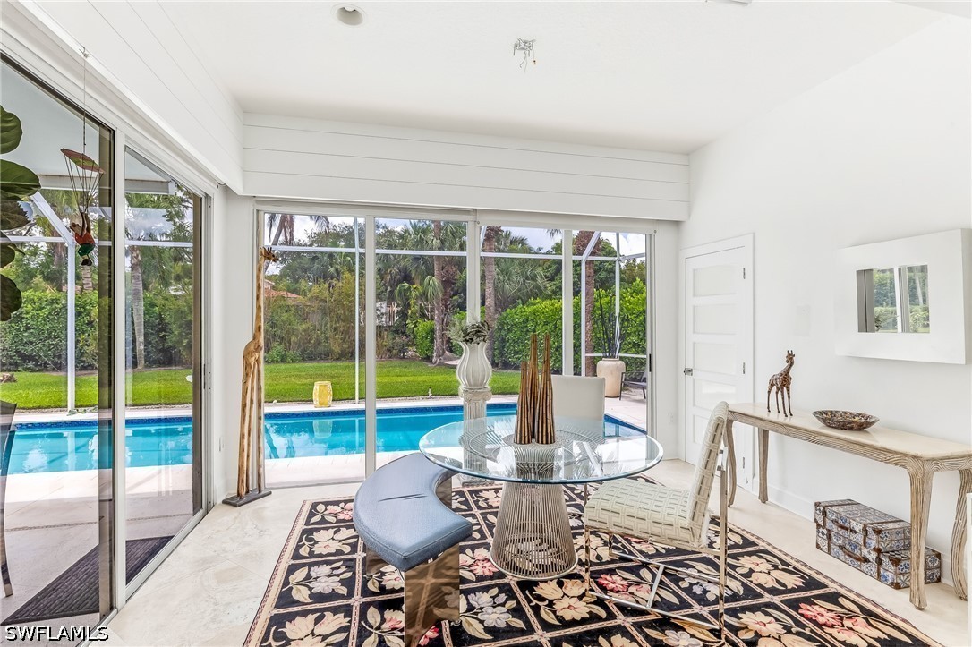 3 Bed Pool Home for Sale in Naples, photo 11