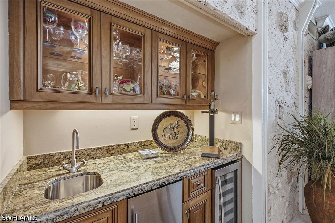 2 Bed Waterfront Home for Sale in Princess Del Mar, FL — photo 11