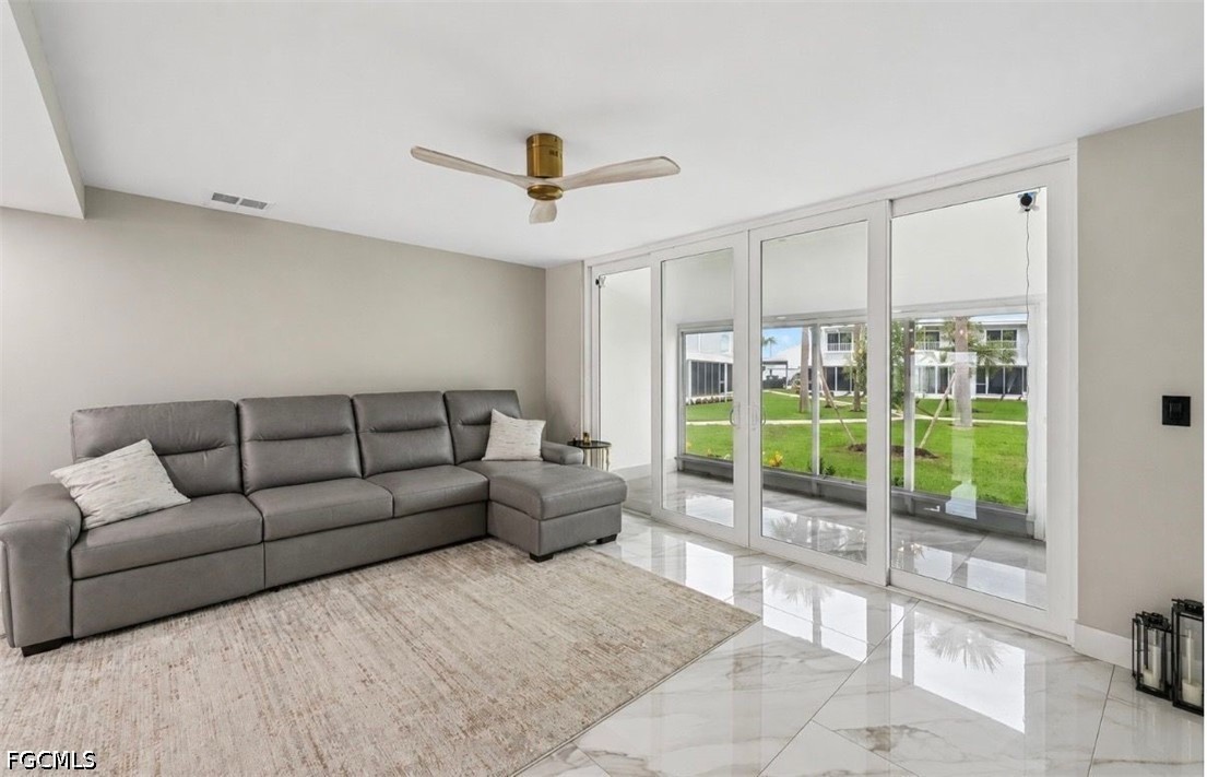 2 Bed Waterfront Home for Sale in Boardwalk Caper, FL — photo 11
