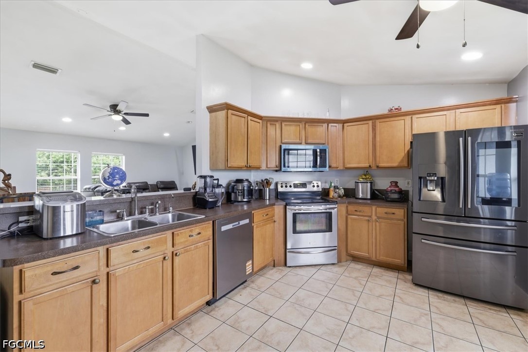 3 Bed SingleFamilyResidence for Sale in Lehigh Acres, FL — photo 11