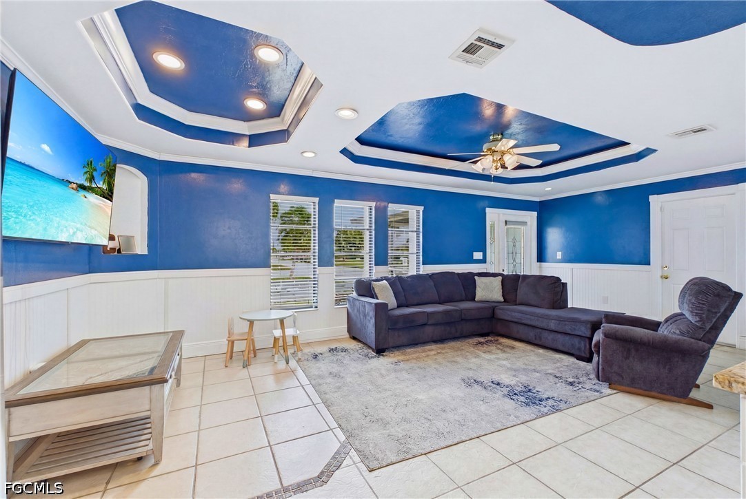 4 Bed Pool Home for Sale in Cape Coral, photo 11