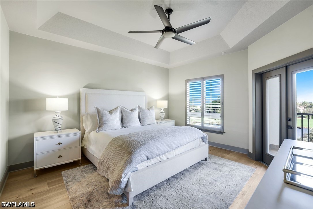 3 Bed Waterfront Home for Sale in Naples, FL, $1,495,000 — photo 11