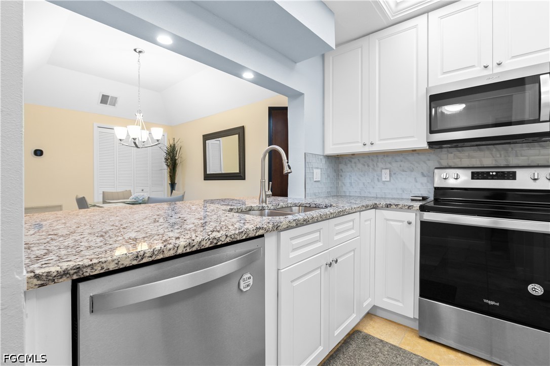 2 Bed Waterfront Home for Sale in Fort Myers, FL, $209,900 — photo 11