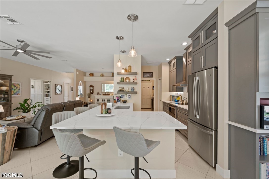 3 Bed Pool Home for Sale in Fort Myers, photo 11