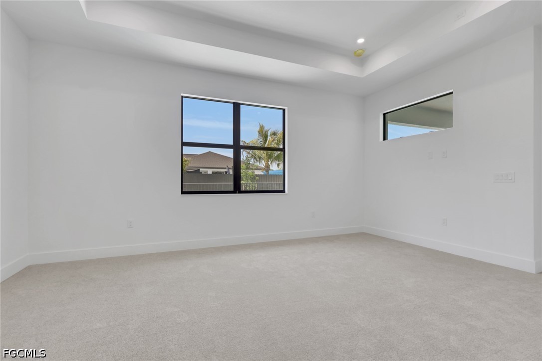 4 Bed Pool Home for Sale in Cape Coral, photo 11