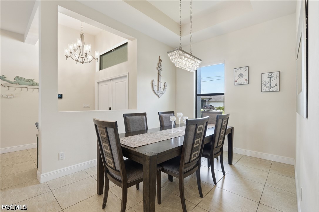 4 Bed Pool Home for Sale in Cape Coral, photo 11