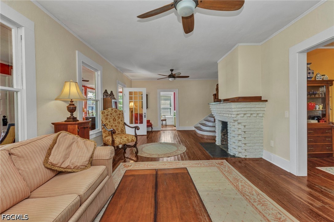 5 Bed Pool Home for Sale in Punta Gorda, photo 11