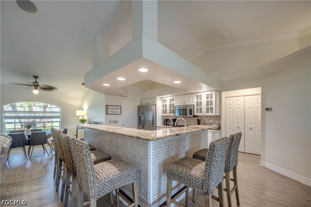 3 Bed Pool Home for Sale in Cape Coral, FL, $695,000 — photo 11