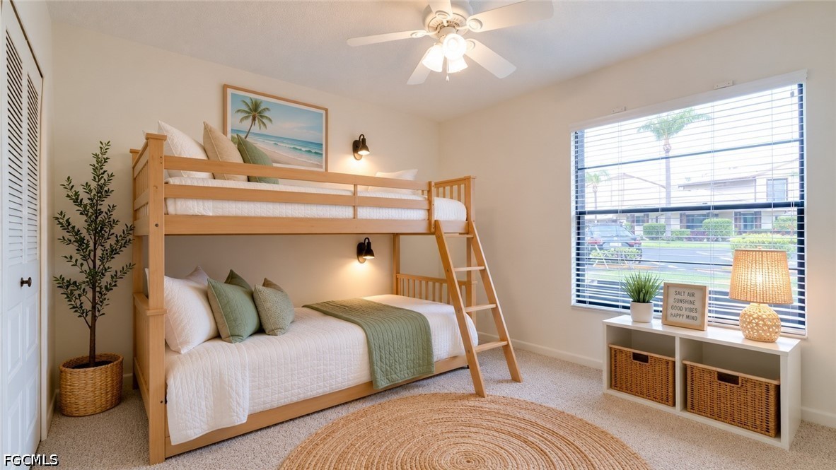 2 Bed Attached for Sale in Cape Coral, photo 11