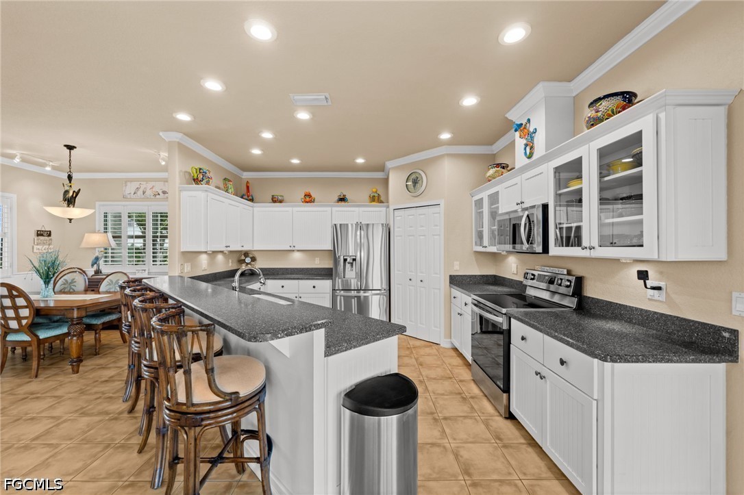 3 Bed Pool Home for Sale in St James City, FL, $895,000 — photo 11