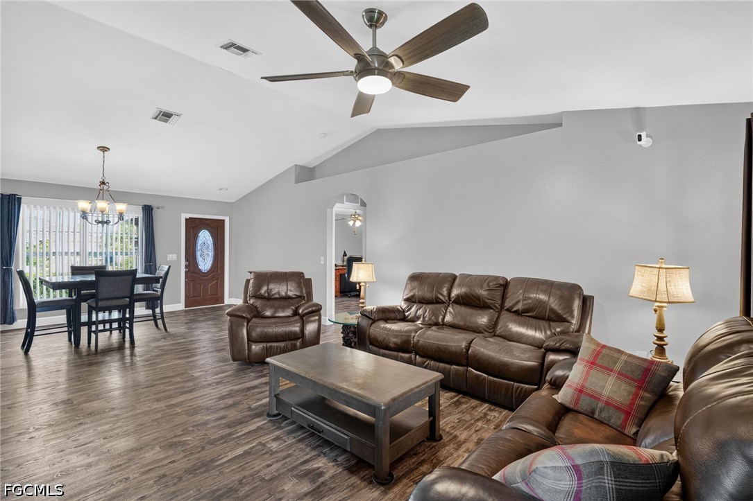 3 Bed Waterfront Home for Sale in Lehigh Acres, photo 11