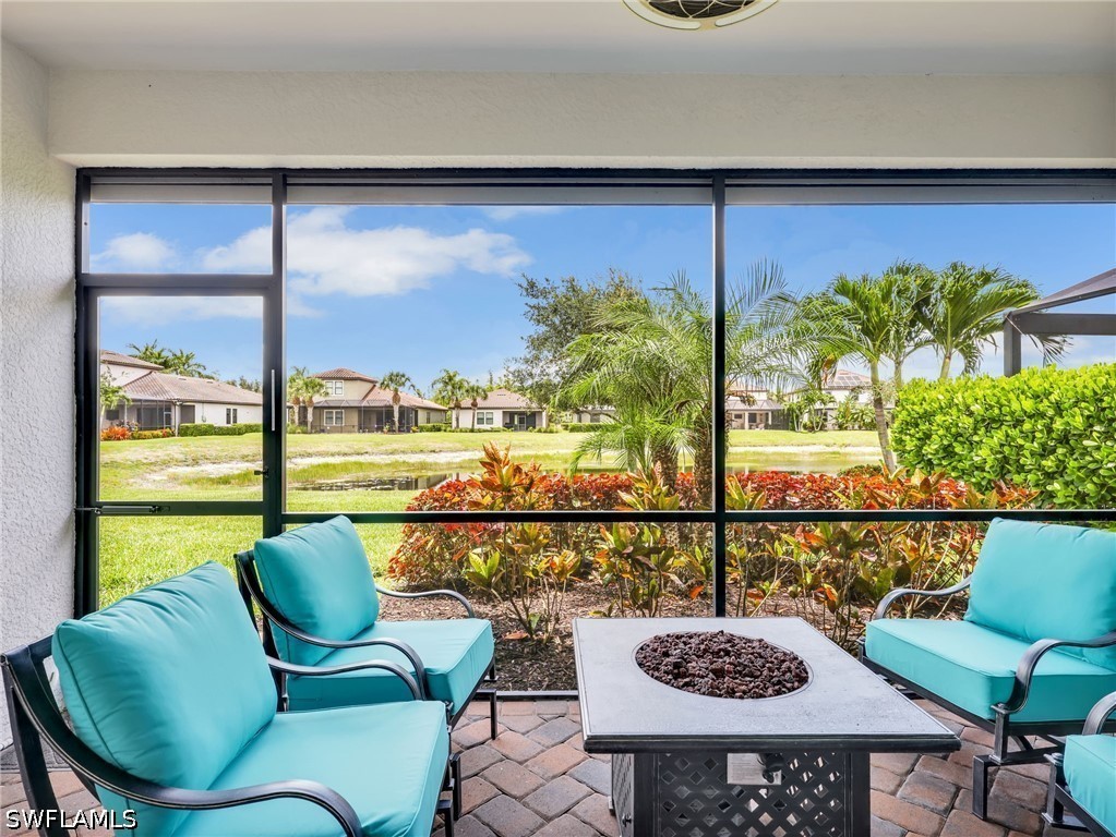 4 Bed Waterfront Home for Sale in Naples, FL, $689,000 — photo 11