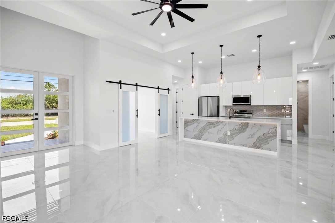 3 Bed SingleFamilyResidence for Sale in Cape Coral, FL — photo 11