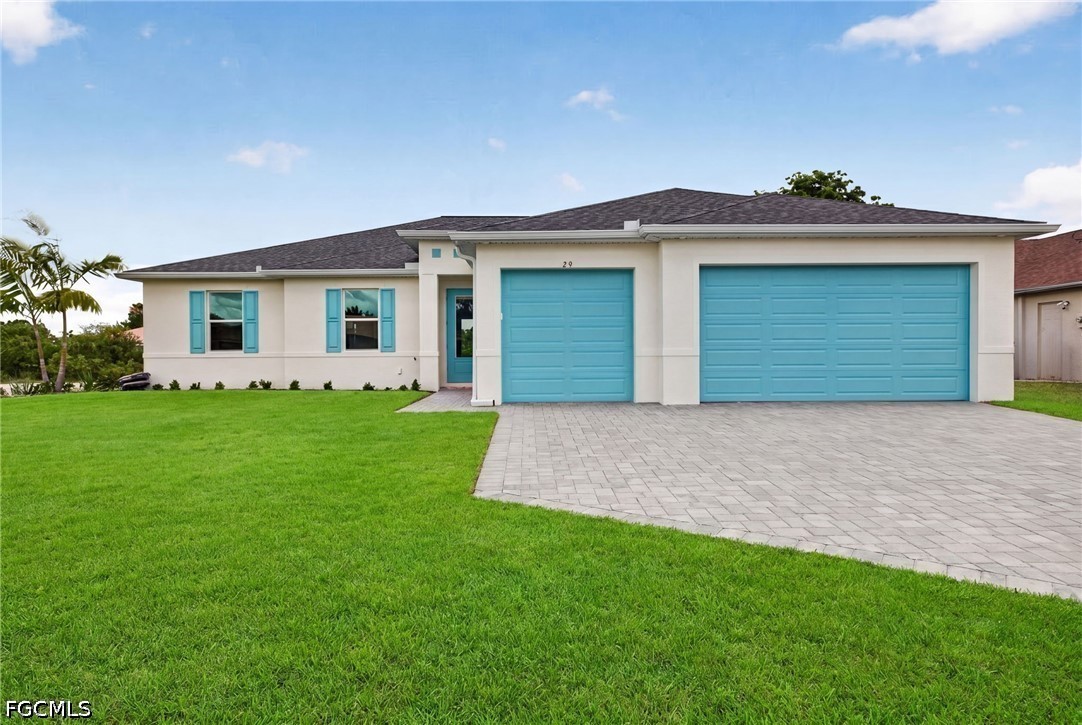 4 Bed Pool Home for Sale in Cape Coral, photo 11