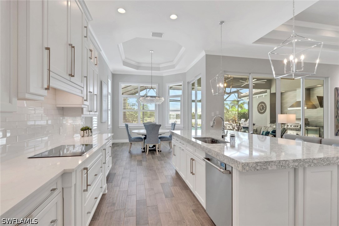 3 Bed Pool Home for Sale in Naples, photo 11
