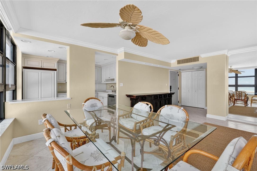 2 Bed Waterfront Home for Sale in Marco Island, photo 11