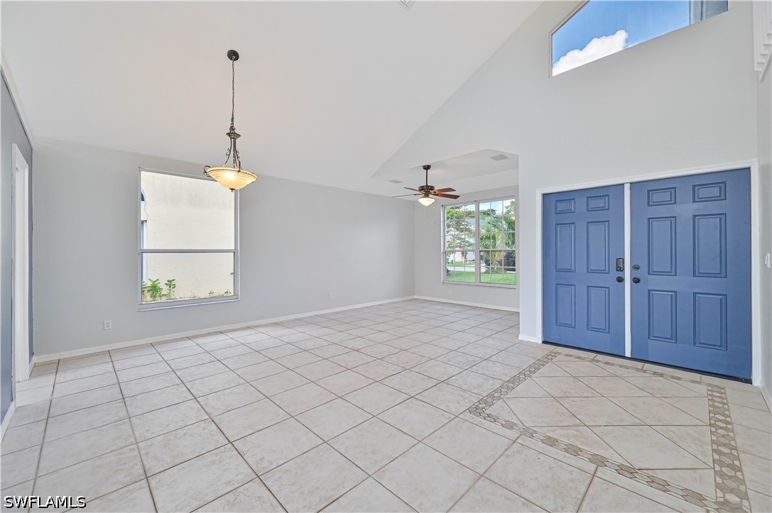 4 Bed Waterfront Home for Sale in Fort Myers, photo 11
