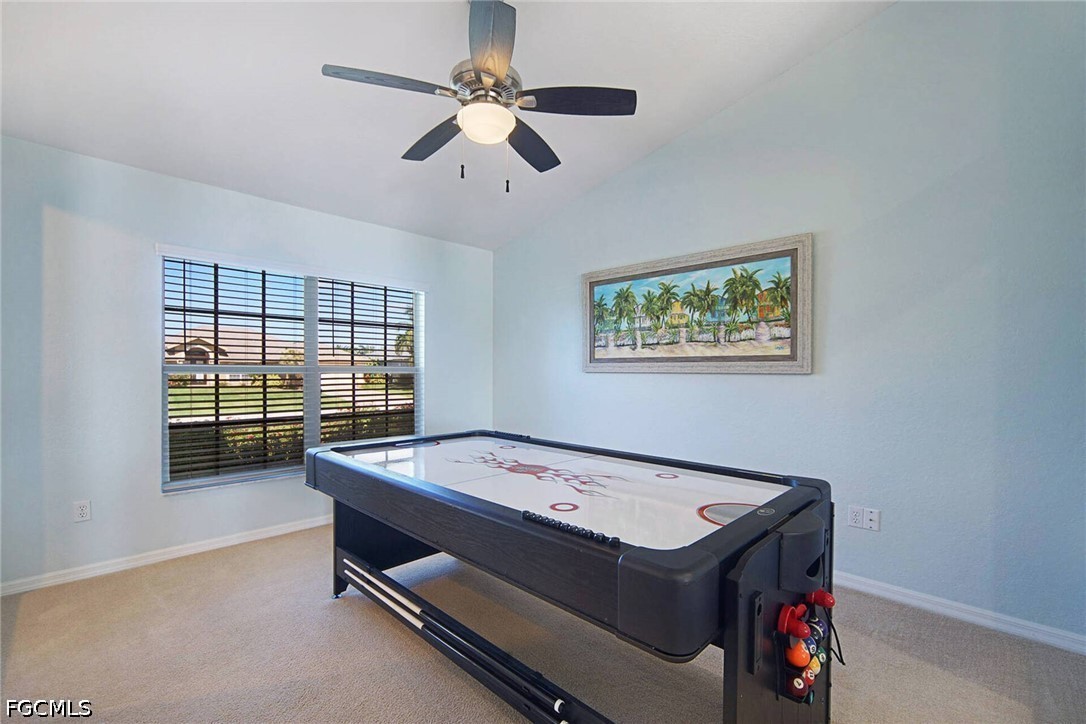 4 Bed Pool Home for Sale in Cape Coral, photo 11