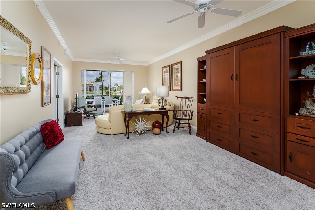 2 Bed Waterfront Home for Sale in Naples, FL, $329,000 — photo 11
