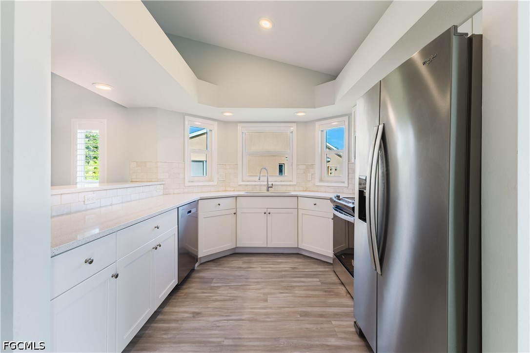 3 Bed Condominium for Sale in Fort Myers, FL, $195,000 — photo 11