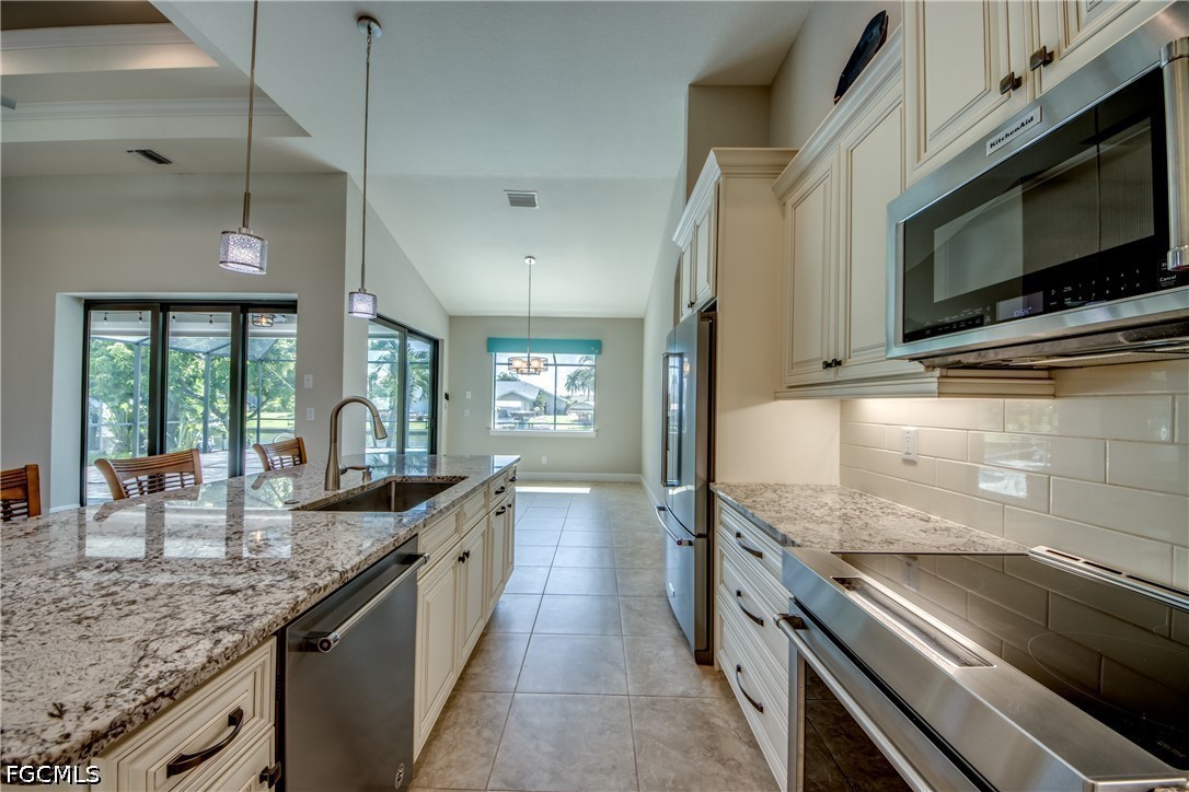3 Bed Pool Home for Sale in Cape Coral, FL, $825,000 — photo 11