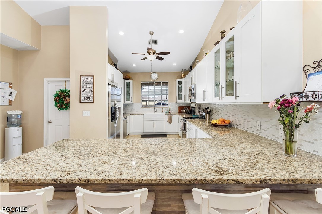 4 Bed SingleFamilyResidence for Sale in Mirror Lakes, FL — photo 11