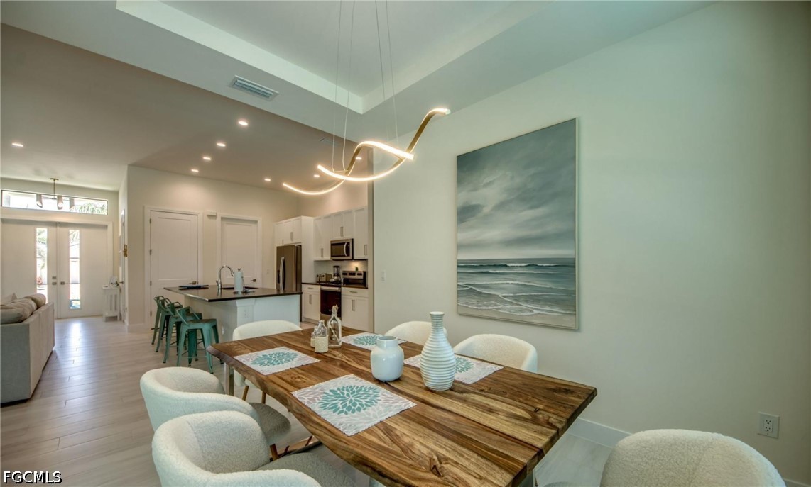 3 Bed Pool Home for Sale in Cape Coral, photo 11
