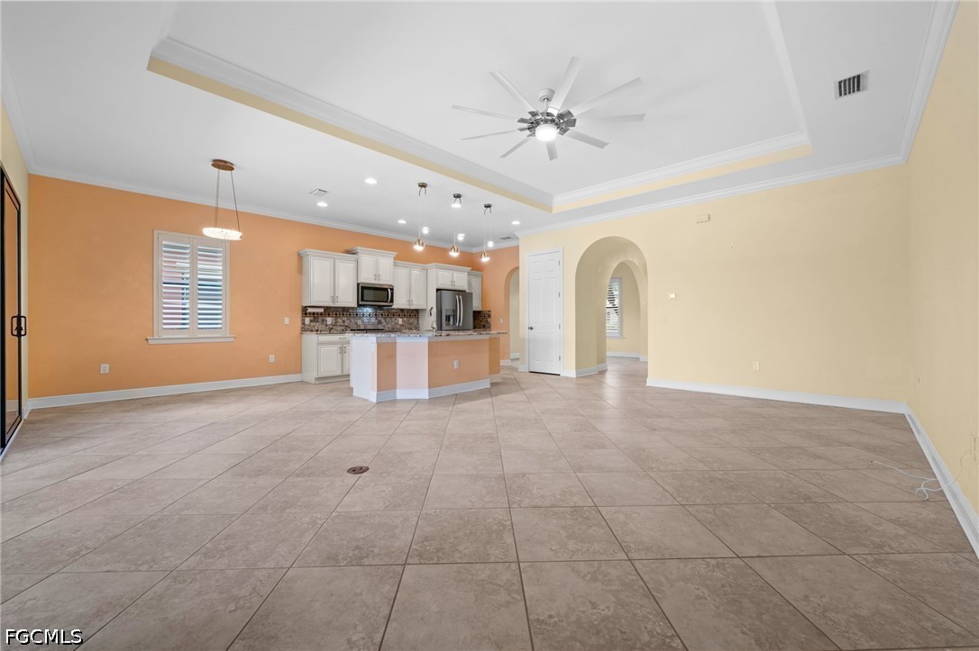 3 Bed Pool Home for Sale in Hampton Park, photo 11