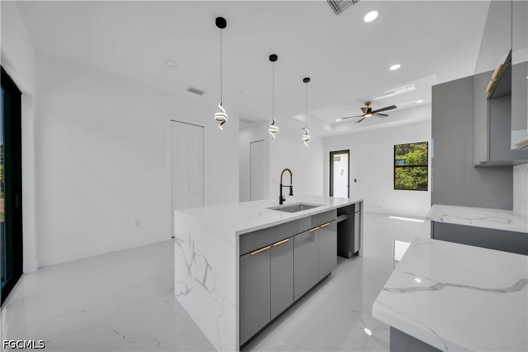 3 Bed Waterfront Home for Sale in Lehigh Acres, FL, $289,900 — photo 11