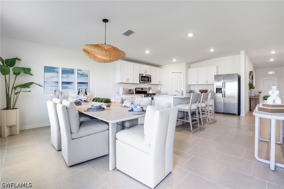 4 Bed SingleFamilyResidence for Sale in Crane Landing, FL — photo 11
