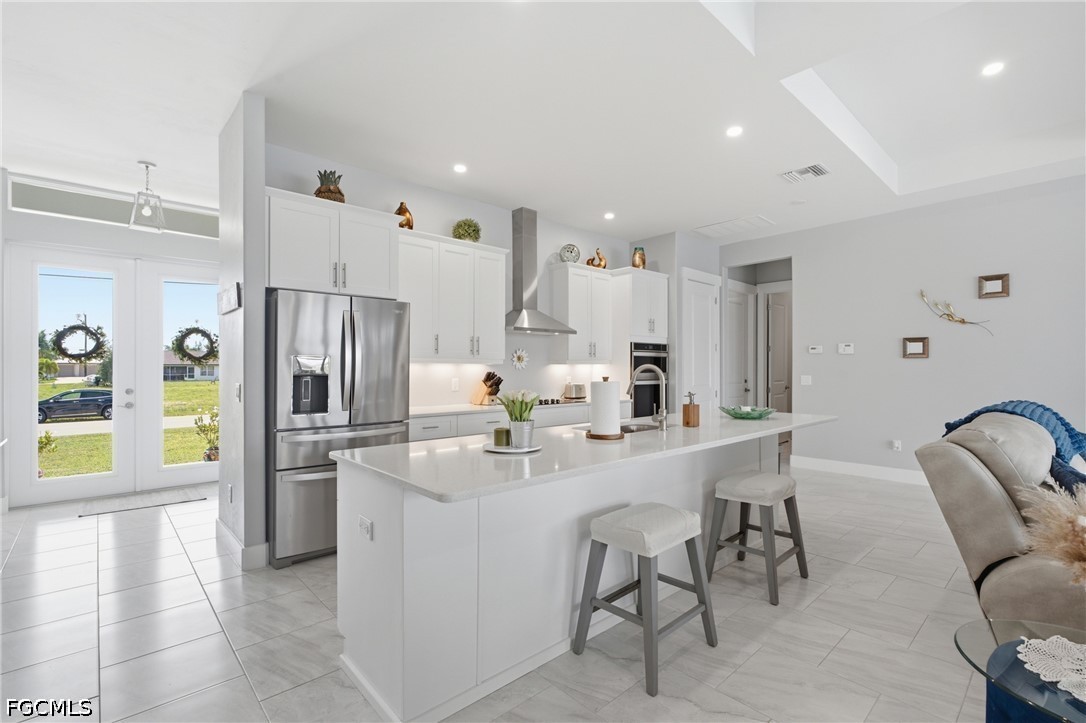 3 Bed Pool Home for Sale in Cape Coral, FL, $739,900 — photo 11