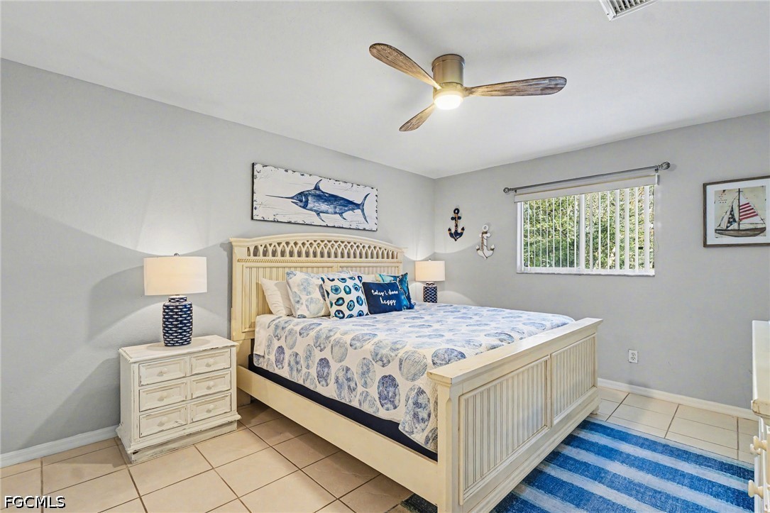 3 Bed Pool Home for Sale in Cape Coral, FL, $5,000 — photo 11