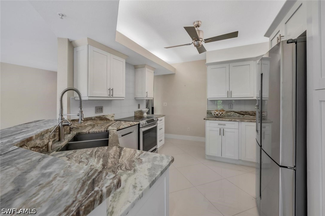 3 Bed Condominium for Sale in Calusa Bay South, photo 11