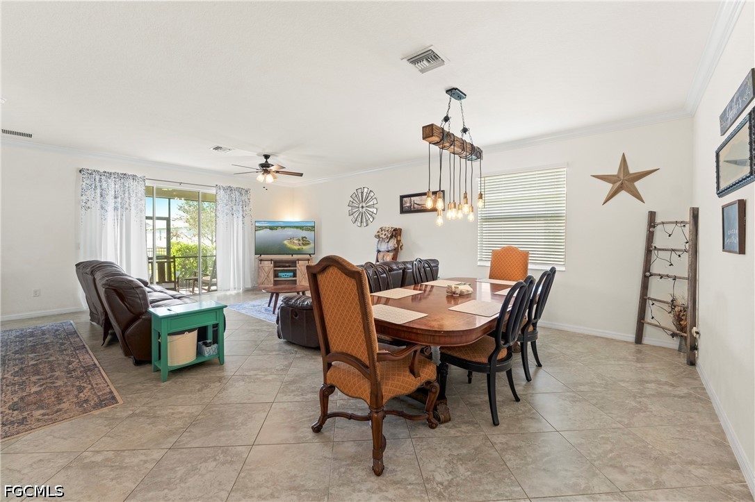 3 Bed SingleFamilyResidence for Sale in Trails Edge, FL — photo 11