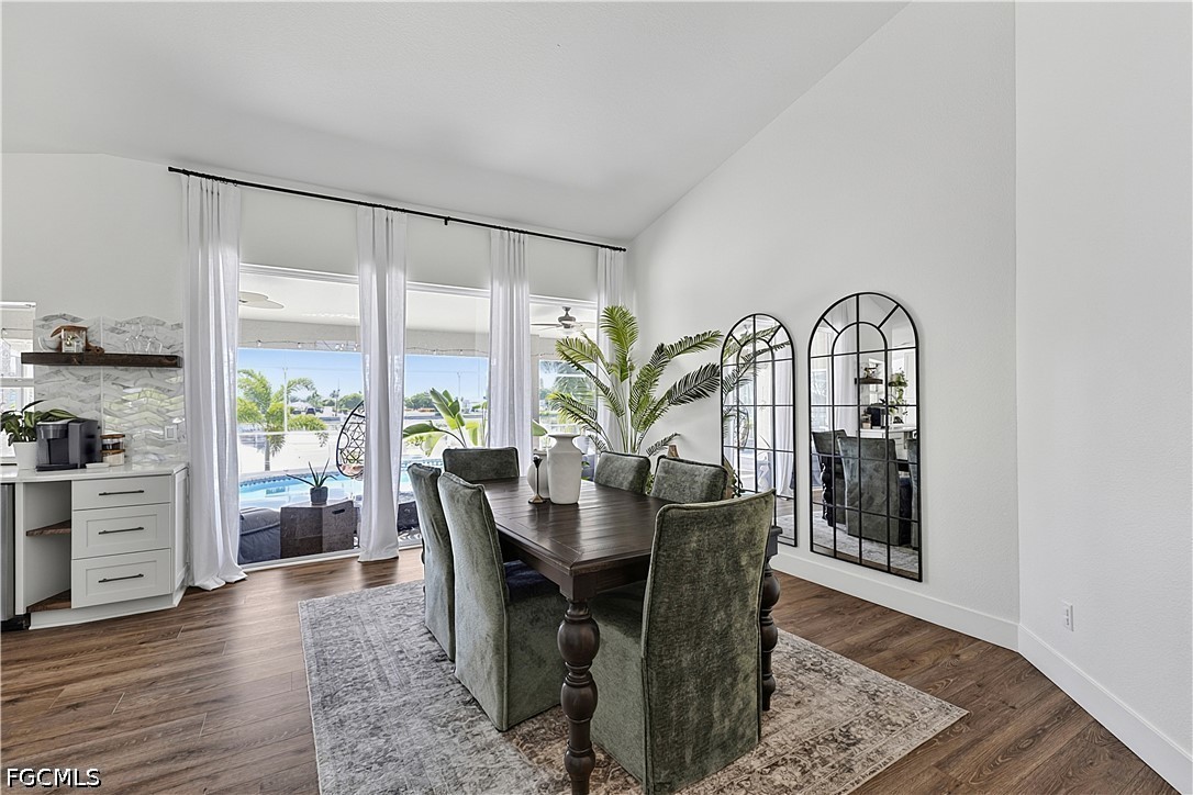 4 Bed Pool Home for Sale in Cape Coral, photo 11