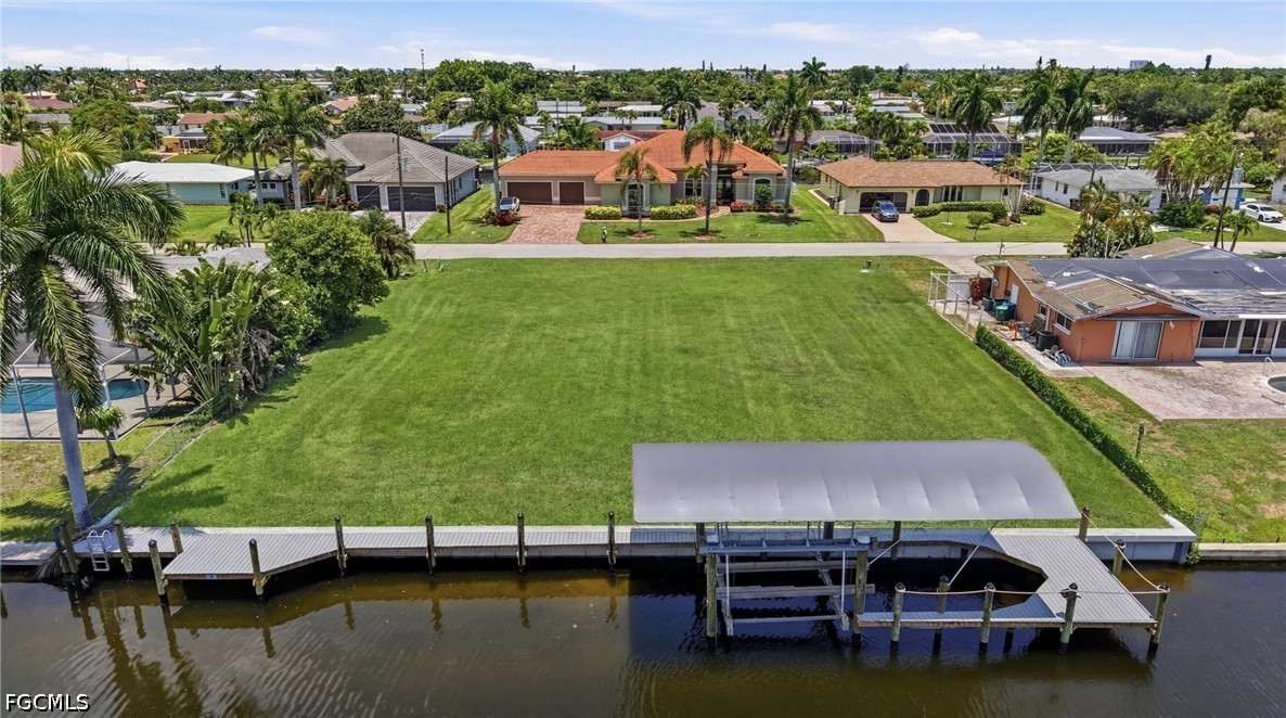 Waterfront Home for Sale in Cape Coral, FL, $819,900 — photo 11
