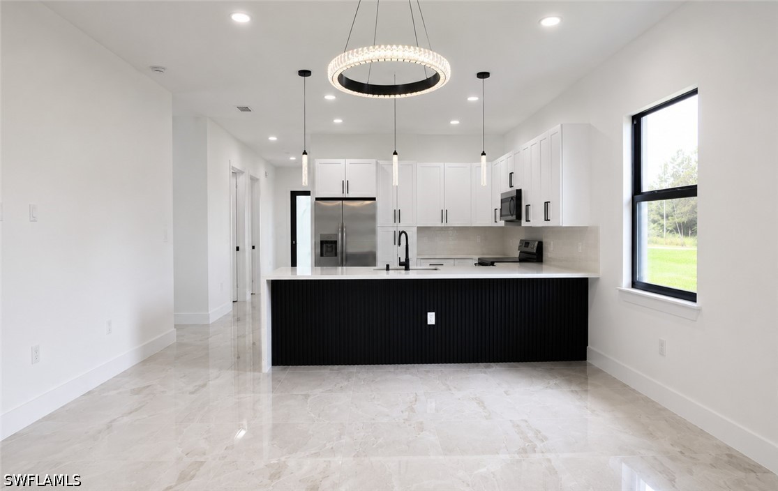 4 Bed SingleFamilyResidence for Sale in Naples, photo 11