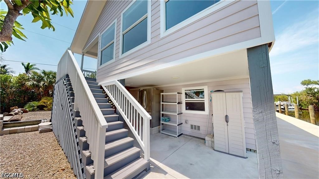 3 Bed Waterfront Home for Sale in Bokeelia, photo 11