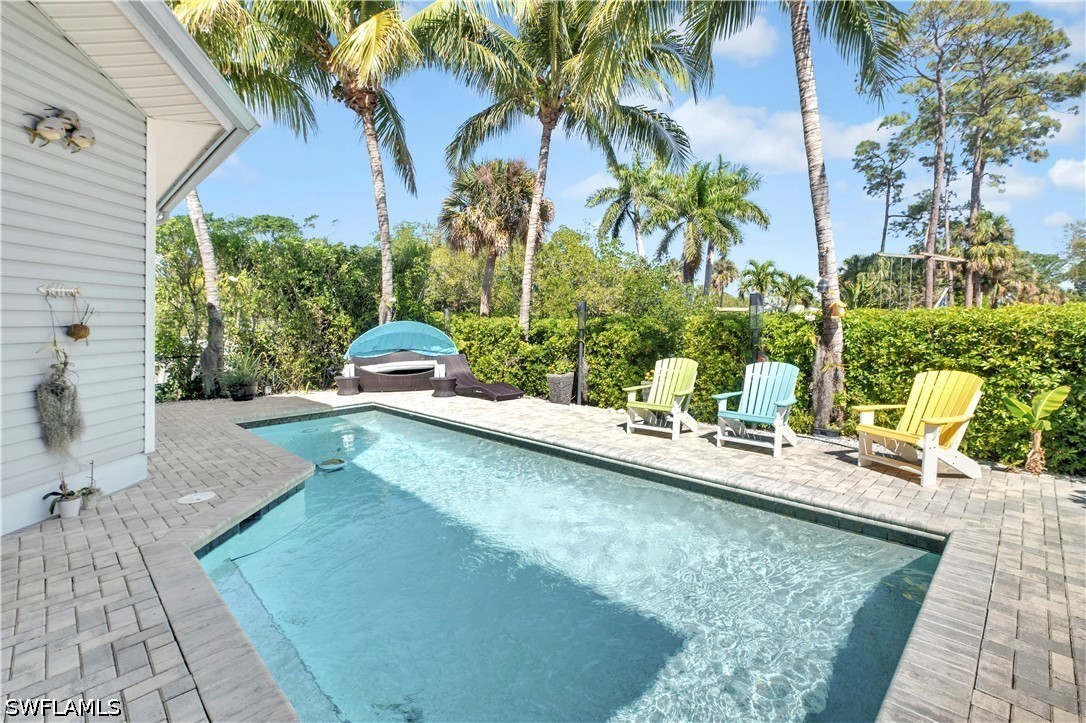 3 Bed Pool Home for Sale in Sabal Shores, FL, $1,600,000 — photo 11