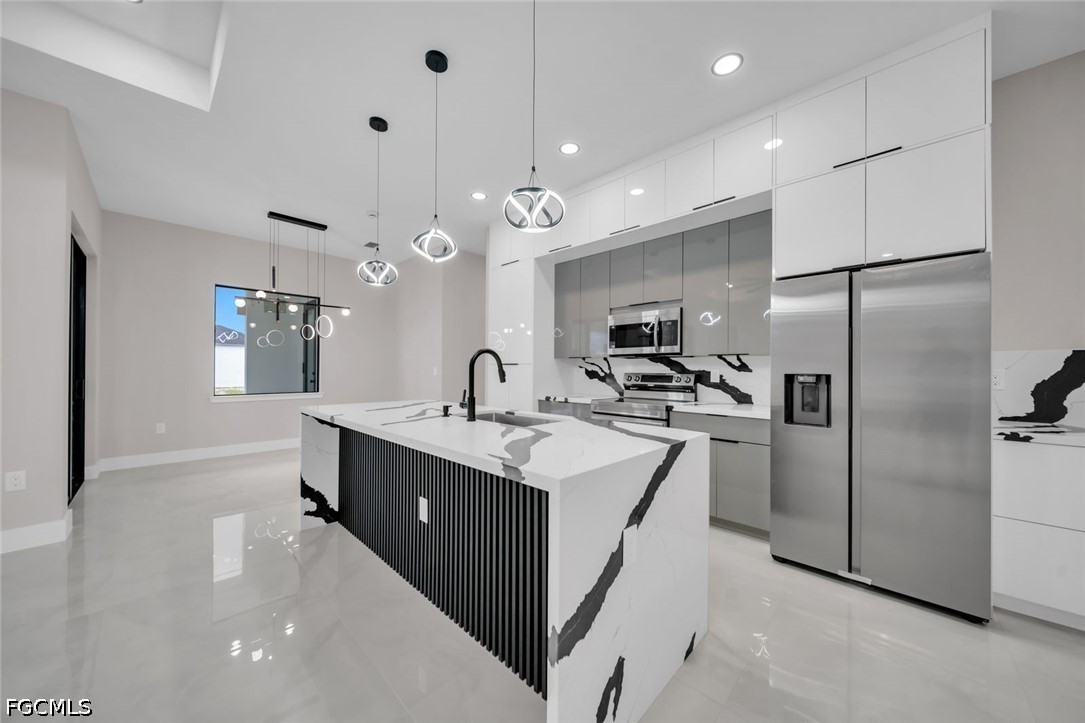 4 Bed SingleFamilyResidence for Sale in Lehigh Acres, FL — photo 11
