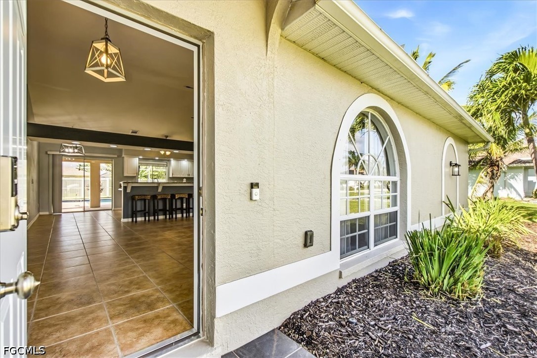 3 Bed Pool Home for Sale in Cape Coral, FL, $395,000 — photo 11