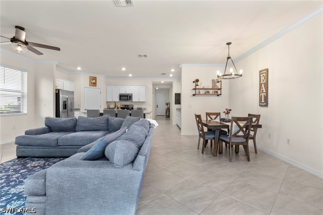 3 Bed Pool Home for Sale in Naples, photo 11