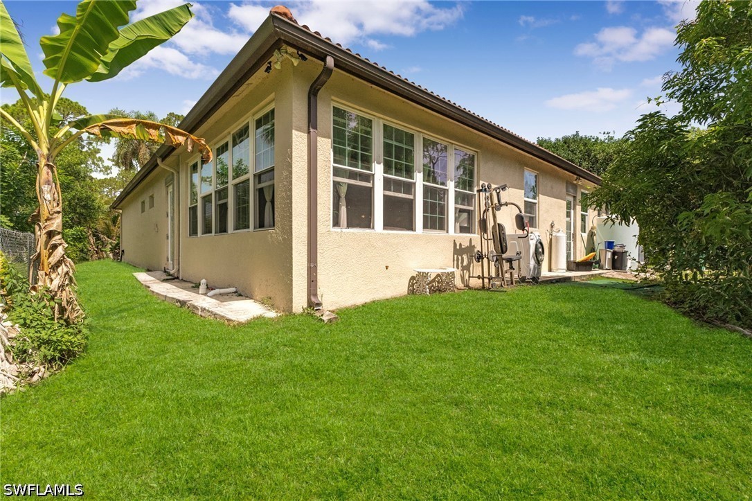 4 Bed SingleFamilyResidence for Sale in Naples, photo 11