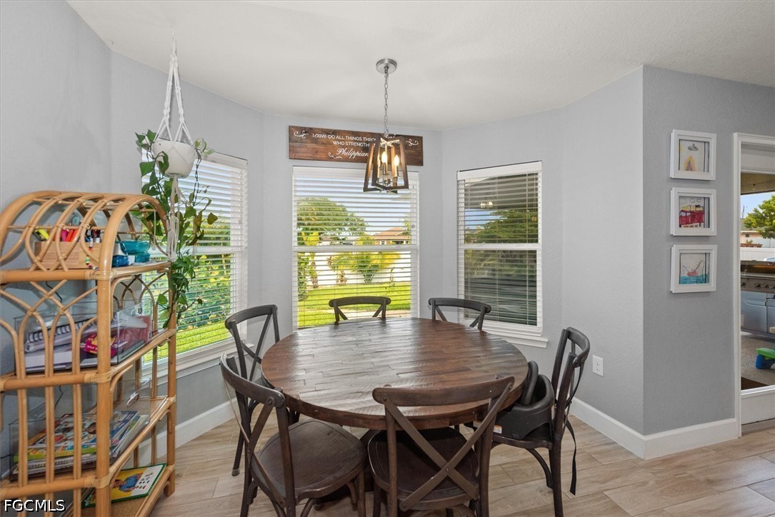 4 Bed SingleFamilyResidence for Sale in Cape Coral, photo 11