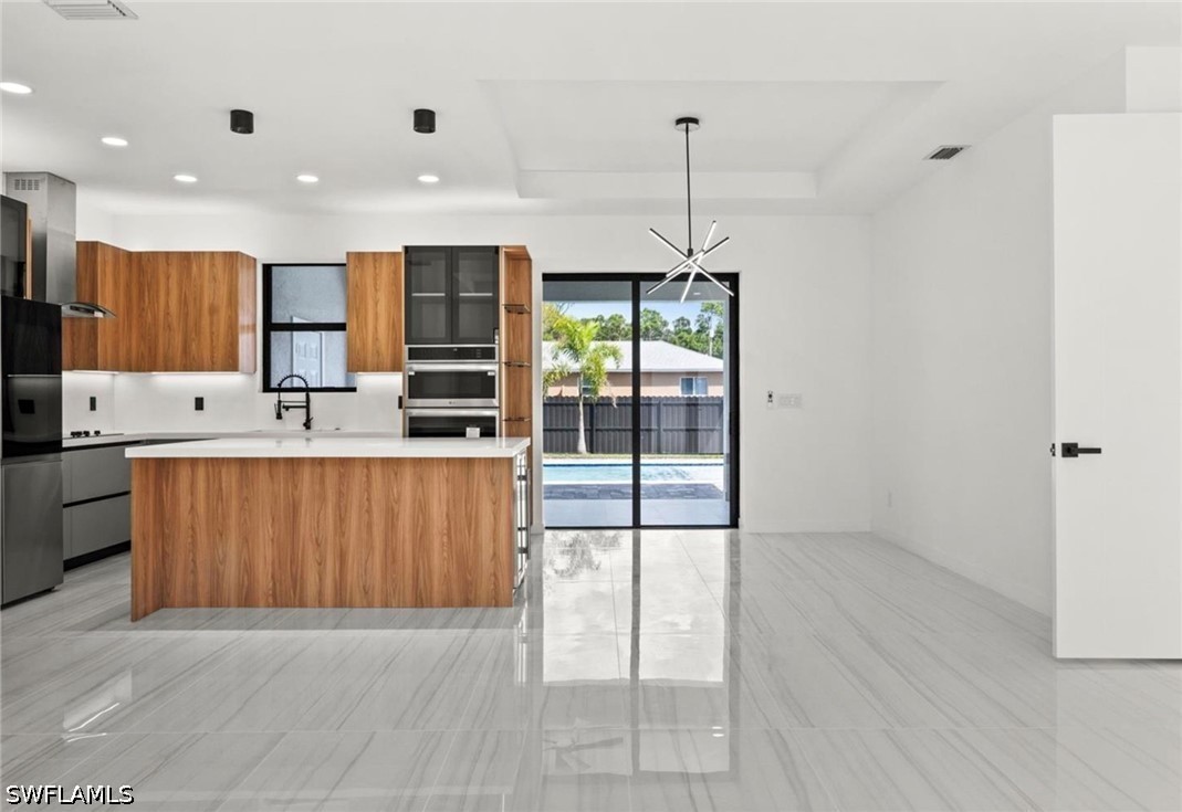 3 Bed Pool Home for Sale in Cape Coral, FL, $449,000 — photo 11